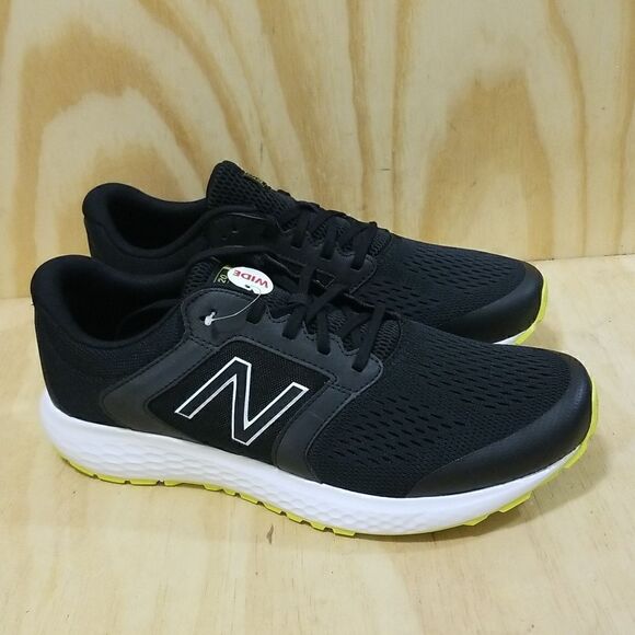 New Balance Men's 520 V5 Running Shoes NEW without Box size 12W - Picture 1 of 9